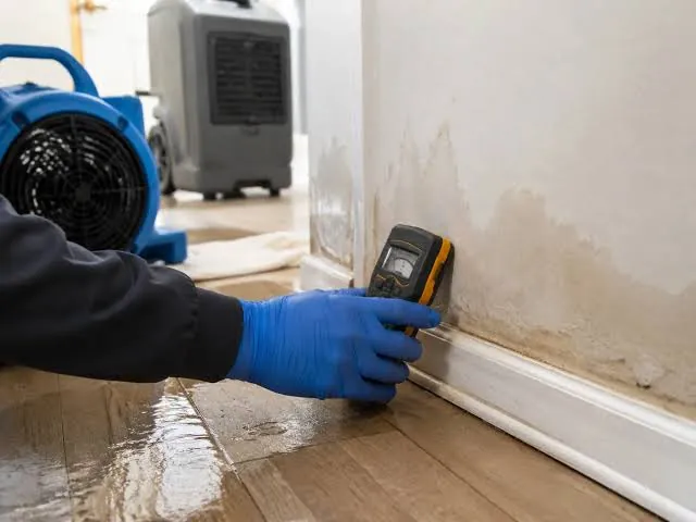 24/7 Water damage restoration services in Promised Land, SC - Rapid flood cleanup and mitigation